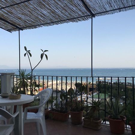 Casa Marina Apartment Vietri sul Mare Exterior photo