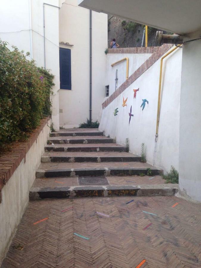 Casa Marina Apartment Vietri sul Mare Exterior photo